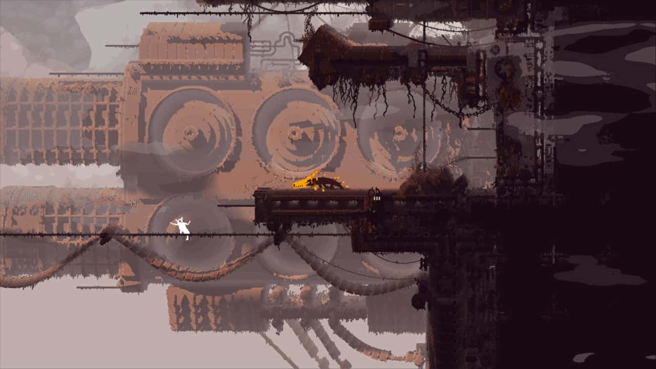 游戏画面1
